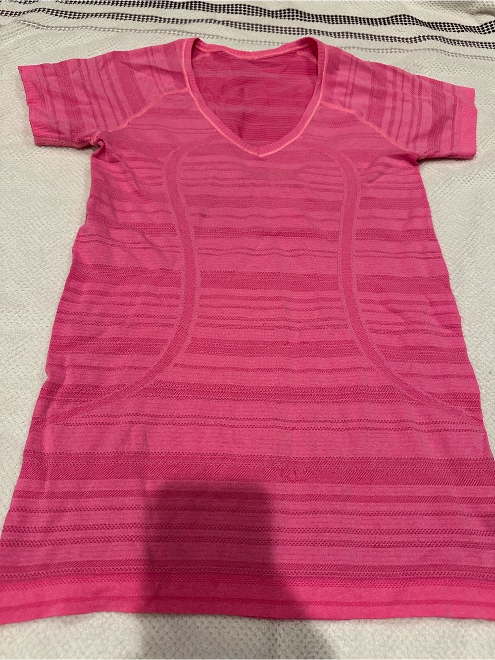 Lululemon Swiftly V-neck (vintage)